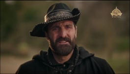 Barbarossa - Season 02 Episode 43 Urdu Dubbed